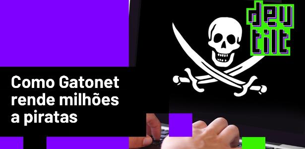 Gatonet lucra R$ 1,5 mi, mas deixa cliente sem final da Libertadores