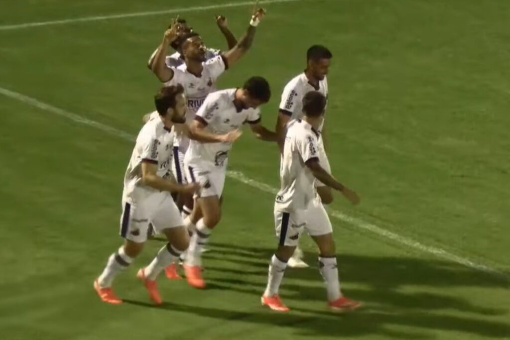 Paulistão A2: Ituano brilha fora de casa e vence o Linense - destaque galeria