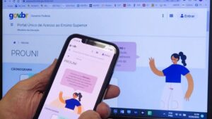 Inscrições para Prouni 2026 abrem com recorde de 594 mil bolsas