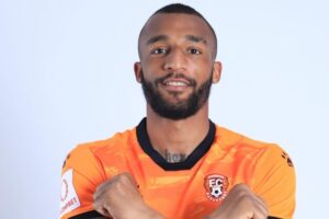 Jogador russo é encontrado morto aos 30 anos em Moscou