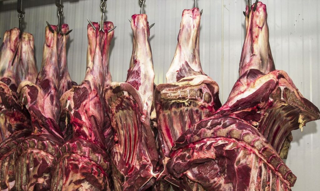 Indonésia habilita 14 frigoríficos do Brasil para exportação de carne bovina
