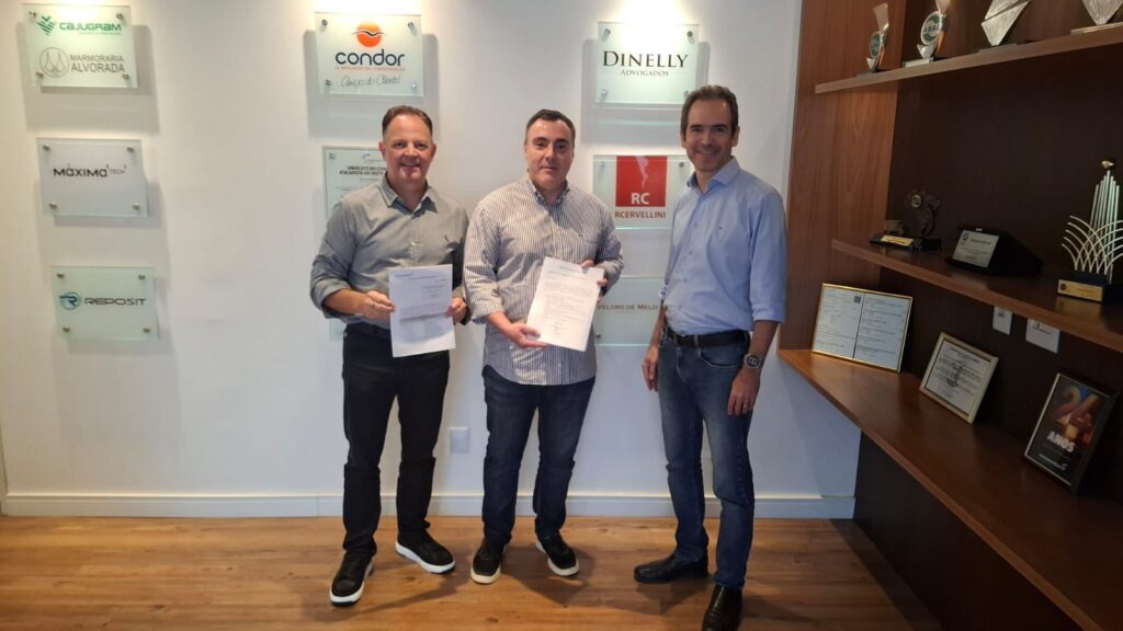 Eleição do Sindiatacadista/DF terá chapa única no dia 26 de fevereiro