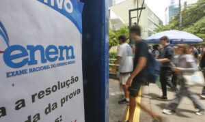 Notas do Enem serão divulgadas nesta semana; veja quando e como consultar