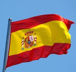 Chegadas de imigrantes irregulares à Espanha caíram mais de 40% em 2025