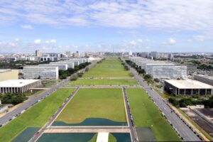 Eventos alteram trânsito em Brasília no fim de semana