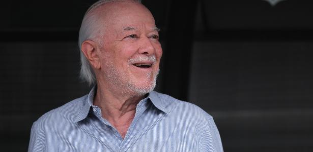 São Paulo deve direitos de imagem, e novo presidente prioriza solução