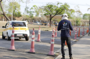 Veja como fica a prova prática para obtenção da CNH sem a baliza