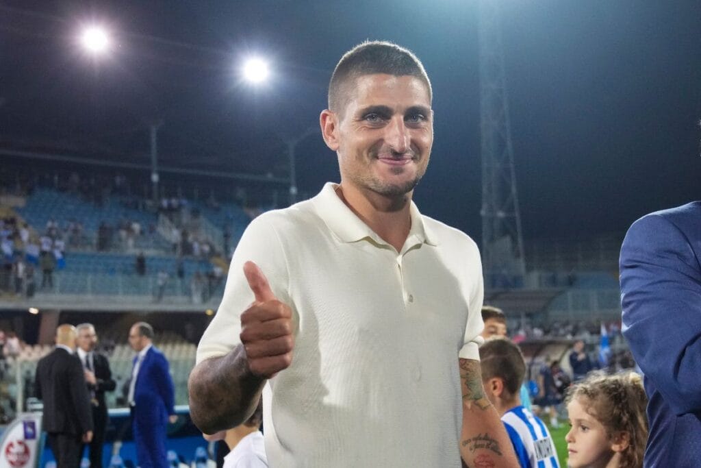 Marco Verratti