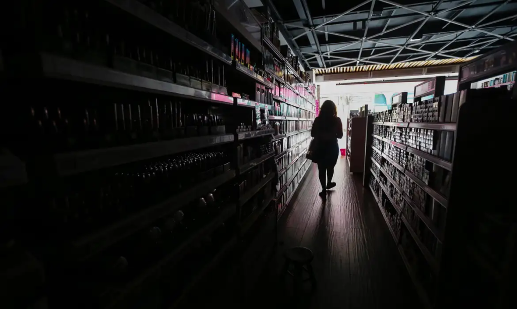 Após temporal, Grande São Paulo amanhece com 14 mil imóveis sem energia