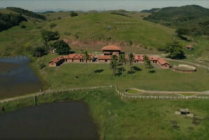 Haras da família Garcia, no RJ, é alvo de operação contra furto de petróleo da Transpetro