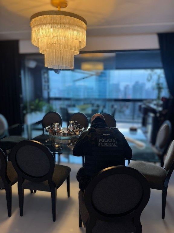 PF deflagra operação contra extração e comércio ilegal de manganês no Pará