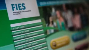Fies 2026: inscrições para seleção começam no dia 3 de fevereiro