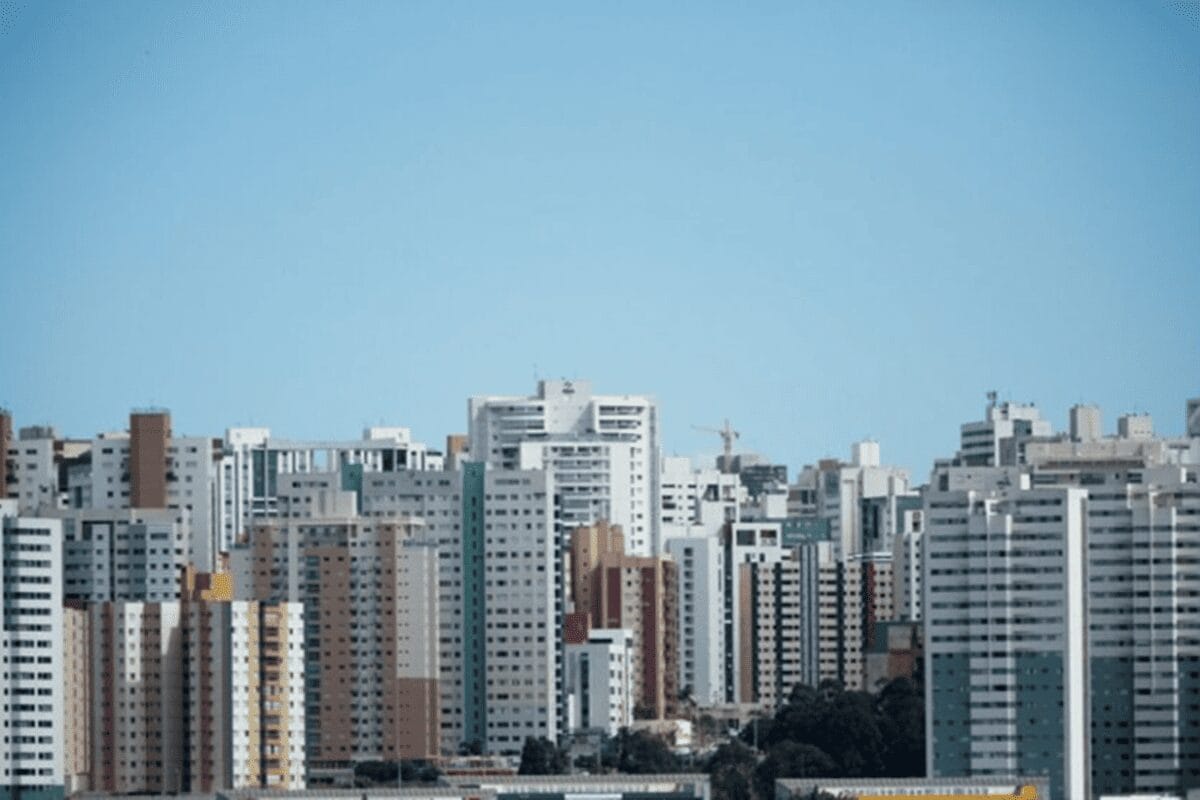 Homem morre ao caminhar em Águas Claras