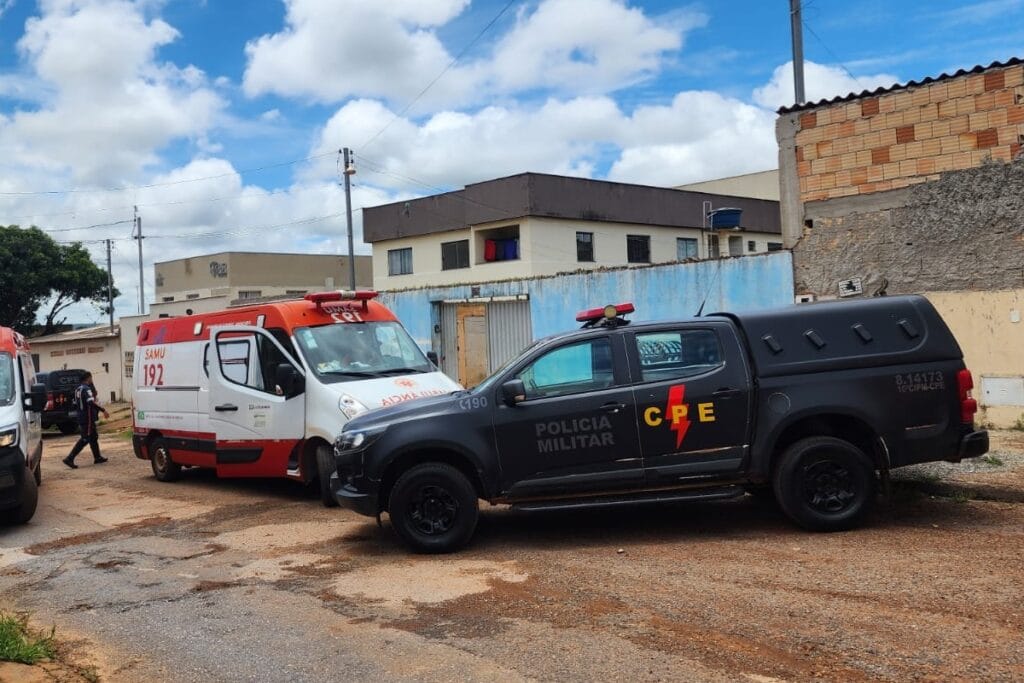 PCC: Faccionados mortos em confronto com a PM