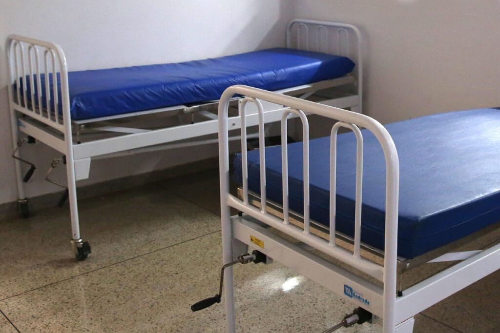 MP pede fechamento de comunidades terapêuticas clandestinas