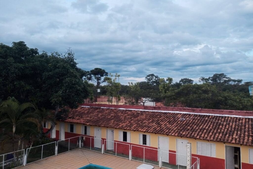 Mãe de dono de clínica é denunciada por morte e tortura
