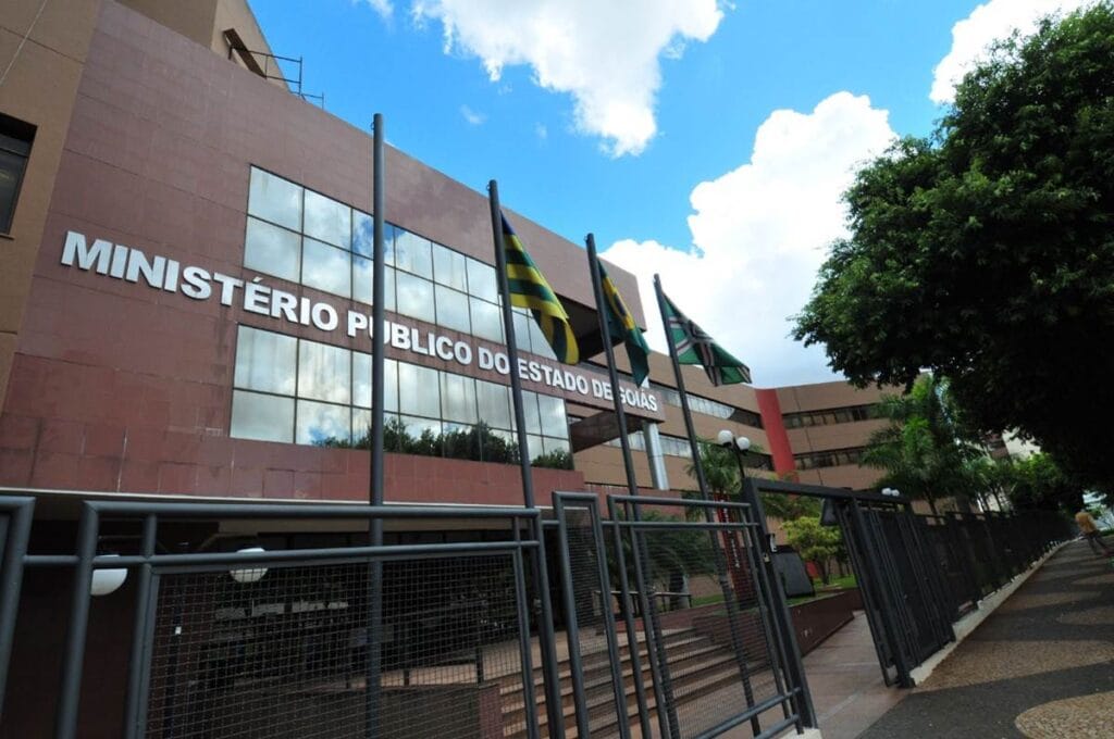 MPGO acusa cidade do Entorno por parcelamento irregular de lotes