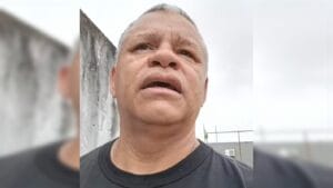 Ladrão tenta invadir casa de sargento e se defende