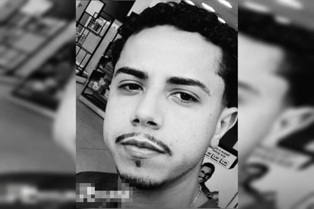 Filho de vereador morto por atirador em BMW