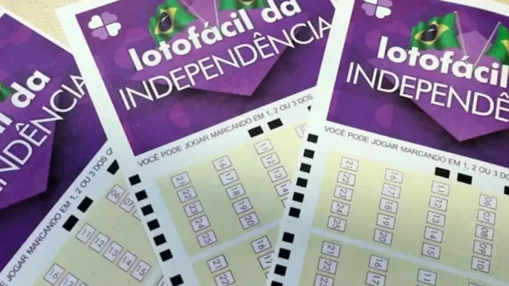 Lotofácil 3577: resultado e prêmios em Goiás