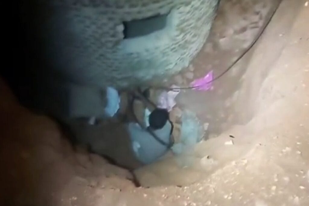 Homem é preso por furto de cabo de energia no Noroeste