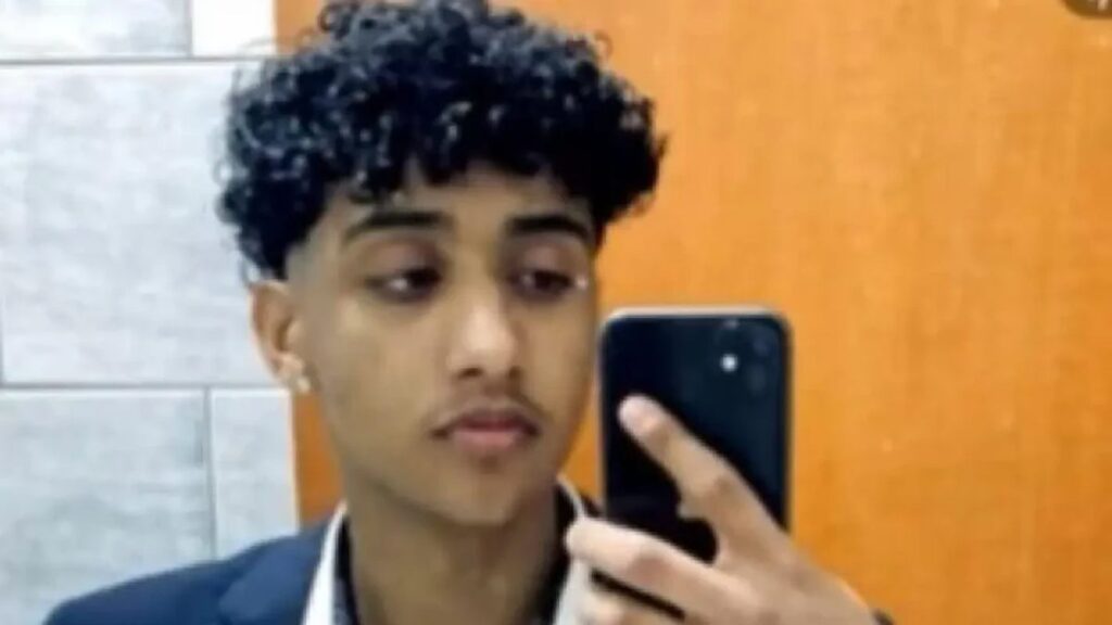 PMGO investiga policiais por balear jovem em Valparaíso