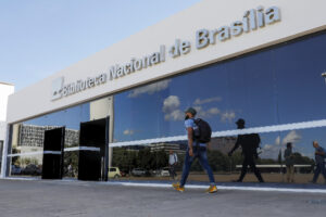BNB abre inscrições para curso gratuito de inglês