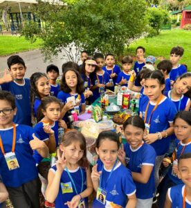 Brasília Ambiental aprova R$ 1 milhão para educação ambiental em 2025