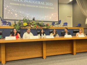 Pós-graduação da ESP/DF conquista nota 5 na Capes