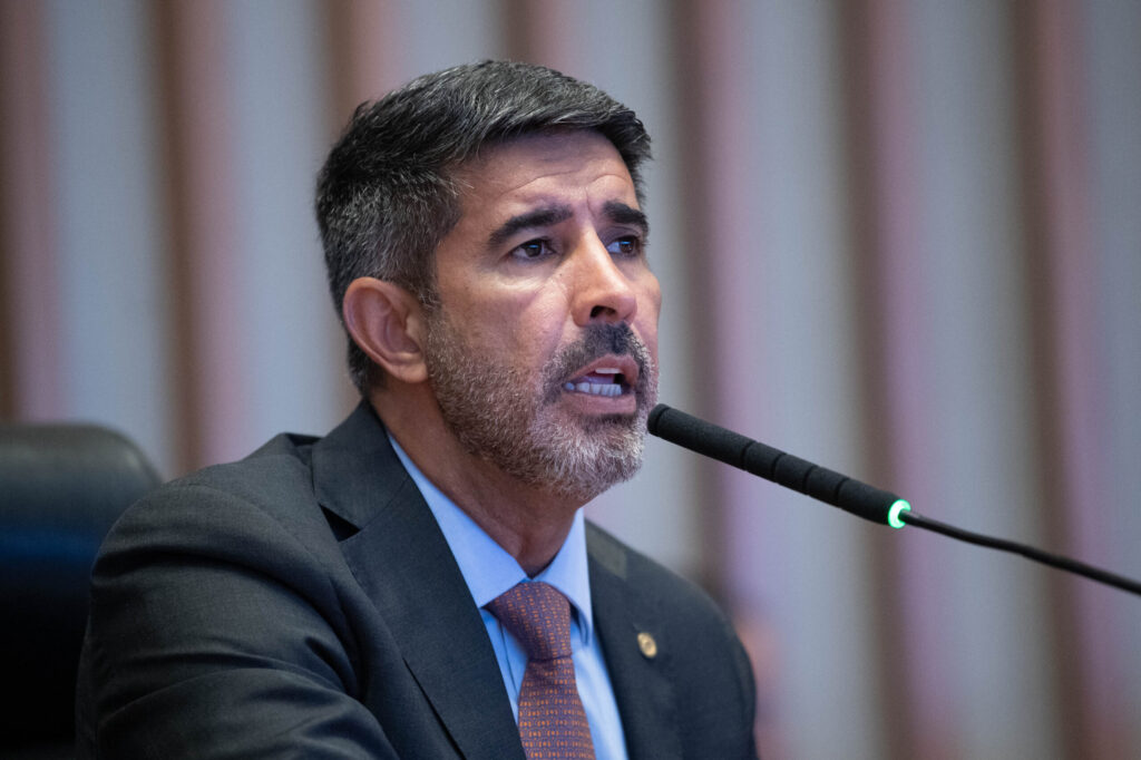 DF: Lei define responsabilidade por danos em viaturas oficiais