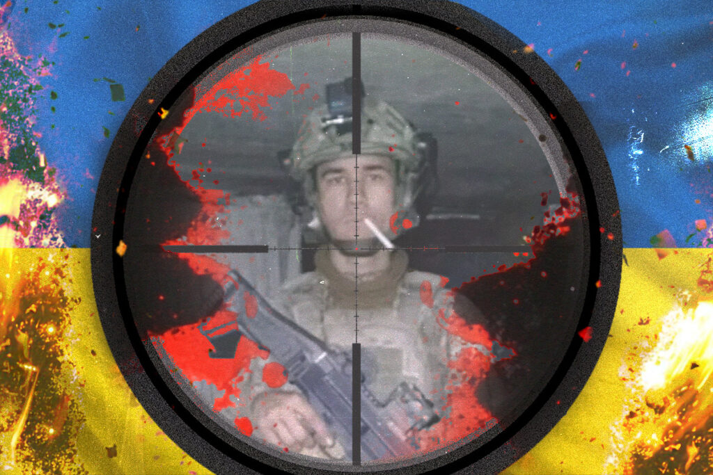 Governo atualiza número de brasileiros mortos na guerra da Ucrânia