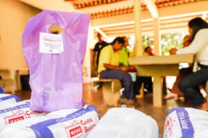 Ação Mulher Cidadã oferece serviços gratuitos em Ceilândia