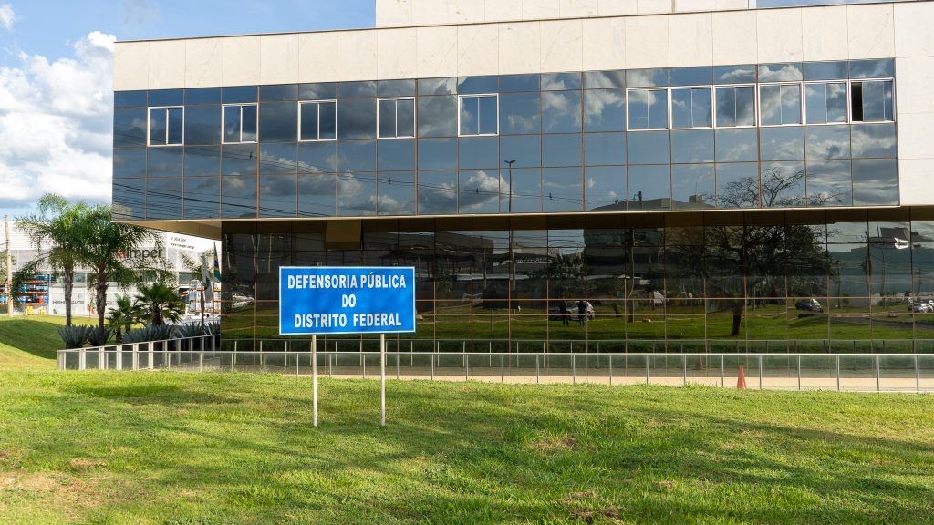 DPDF: Mais de 3 milhões de atendimentos desde 2023