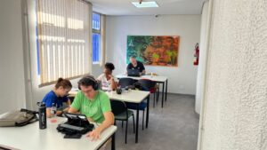 SESC DF lança projeto para estudantes sobre ansiedade