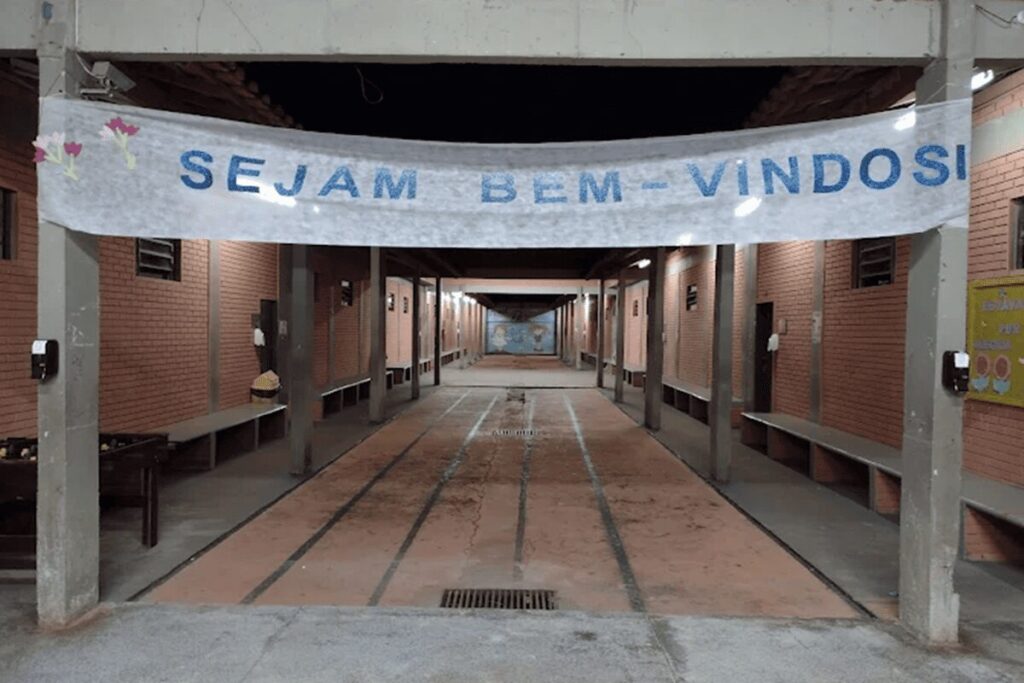 MP pede suspensão de EAD por área urbana