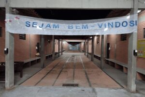 MP pede suspensão de EAD por área urbana