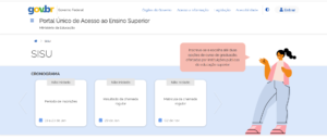 Sisu abre mais de 2 mil vagas no DF