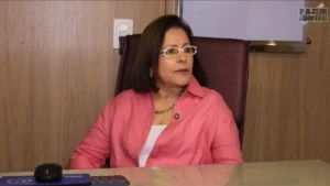 Moradora de Goiânia transforma dor em missão após filha vencer câncer