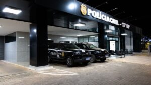 Homem é preso por armazenar pornografia infantil