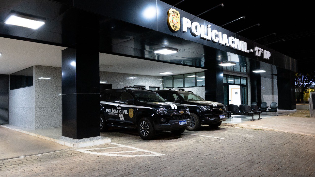 Homem é preso por armazenar pornografia infantil