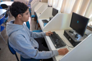 Inscrições para estágio no Transforma DF terminam hoje