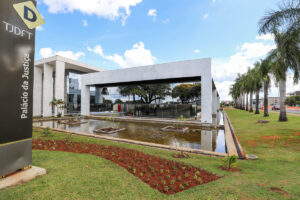 TJDFT reinaugura Palacinho após revitalização de R$ 8,2 milhões