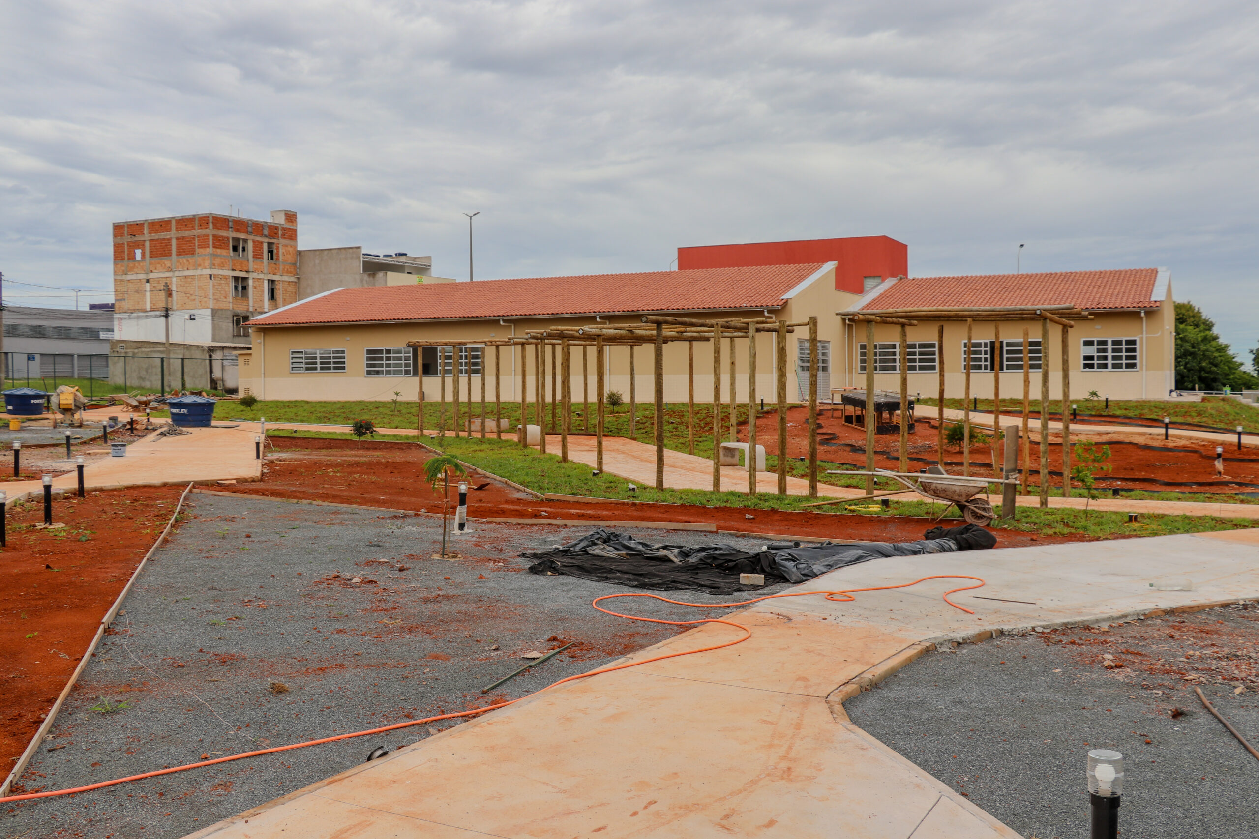 DF expande saúde mental com novos CAPS em 2026