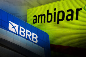 BRB tem prejuízo em compra de fundos de R$ 1,6 bilhão com ações da Ambipar