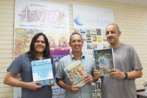 Revista Com Censo conquista Qualis A4 e fortalece pesquisa educacional no DF