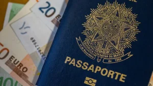 Goianos sofrem golpe de assessoria que prometia cidadania europeia