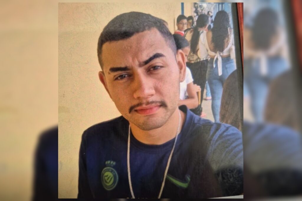 Padrasto mata enteada em Planaltina (DF) após tentativa de estupro