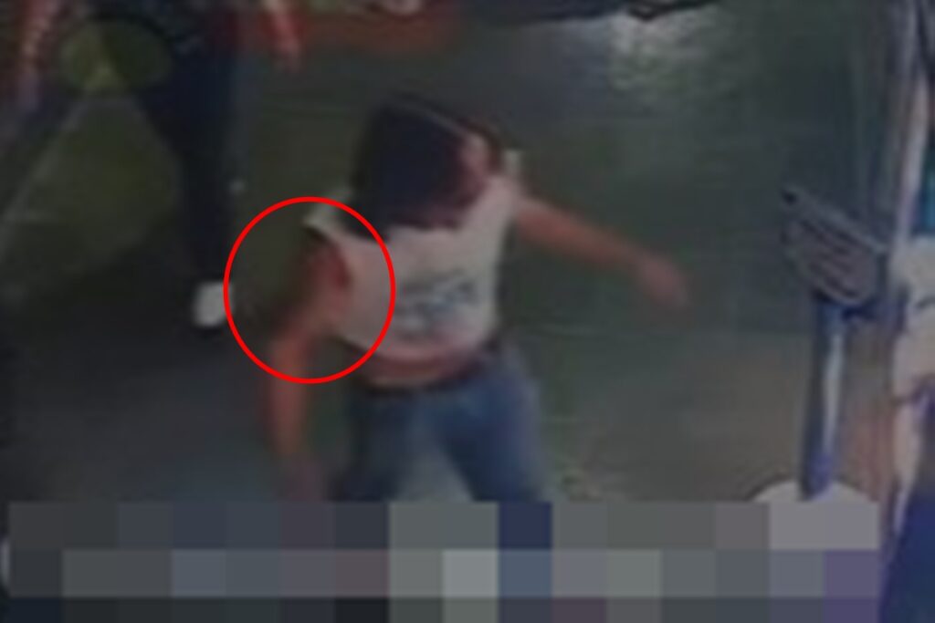 Jovem é esfaqueado ao defender mulher de assédio em bar na Asa Norte