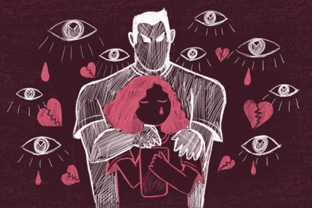 Homem vira réu no DF por induzir companheira a tirar a própria vida