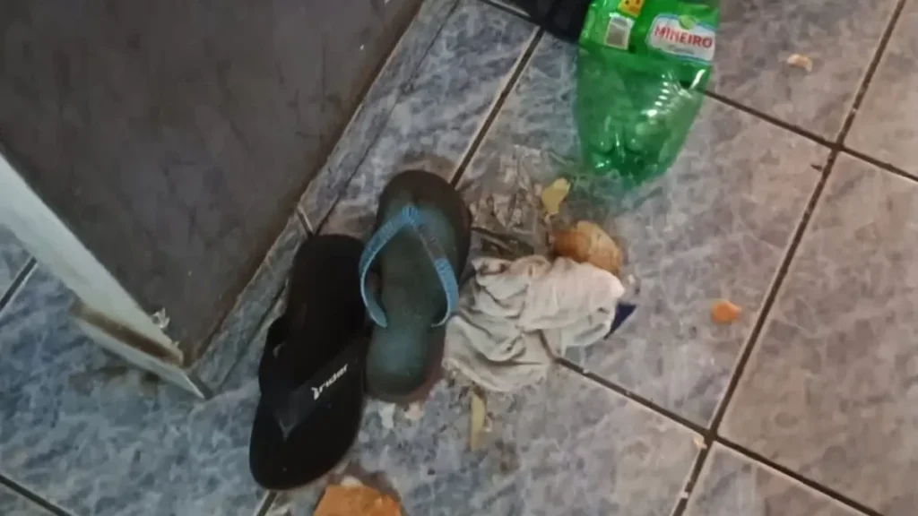 Polícia prende dona de creche clandestina em Morrinhos